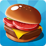 One Burger Cooking Game